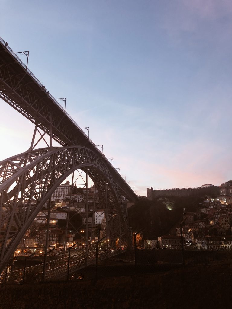 Descubre Oporto Viaje