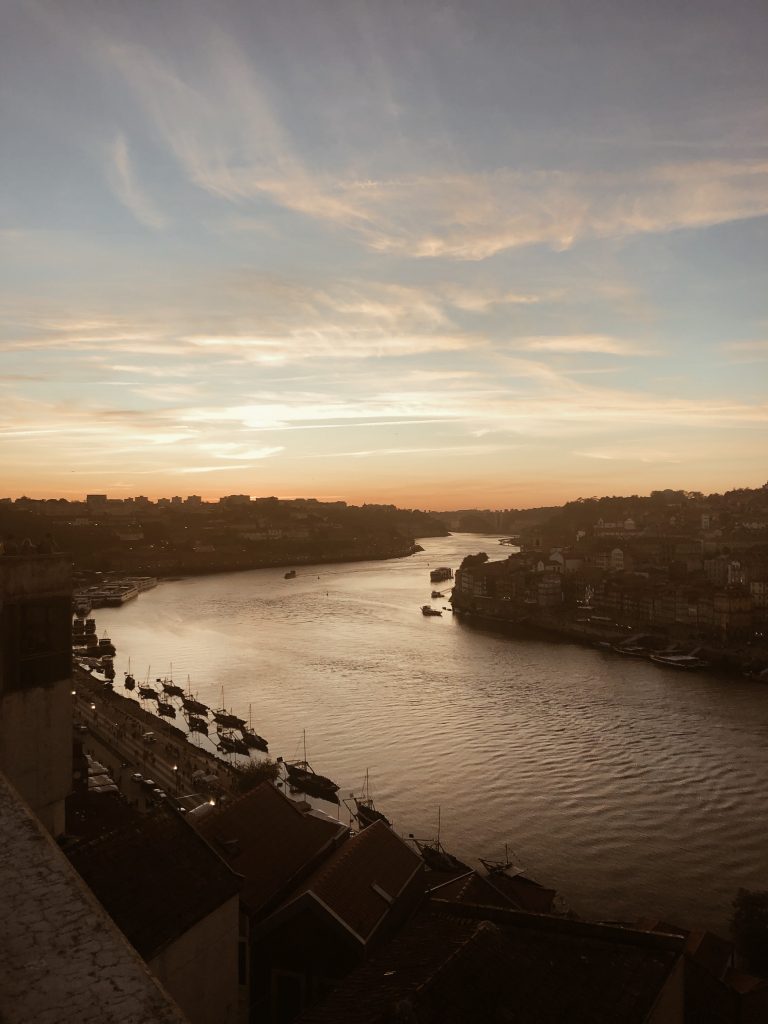 Descubre Oporto Viaje