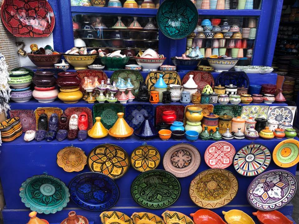 Viaje Marrakech Medina