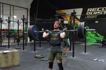 CrossFit Asturias
