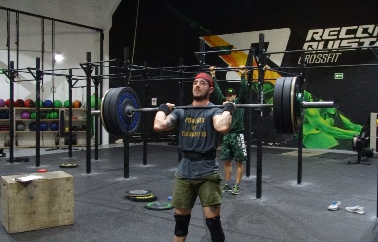 CrossFit Asturias