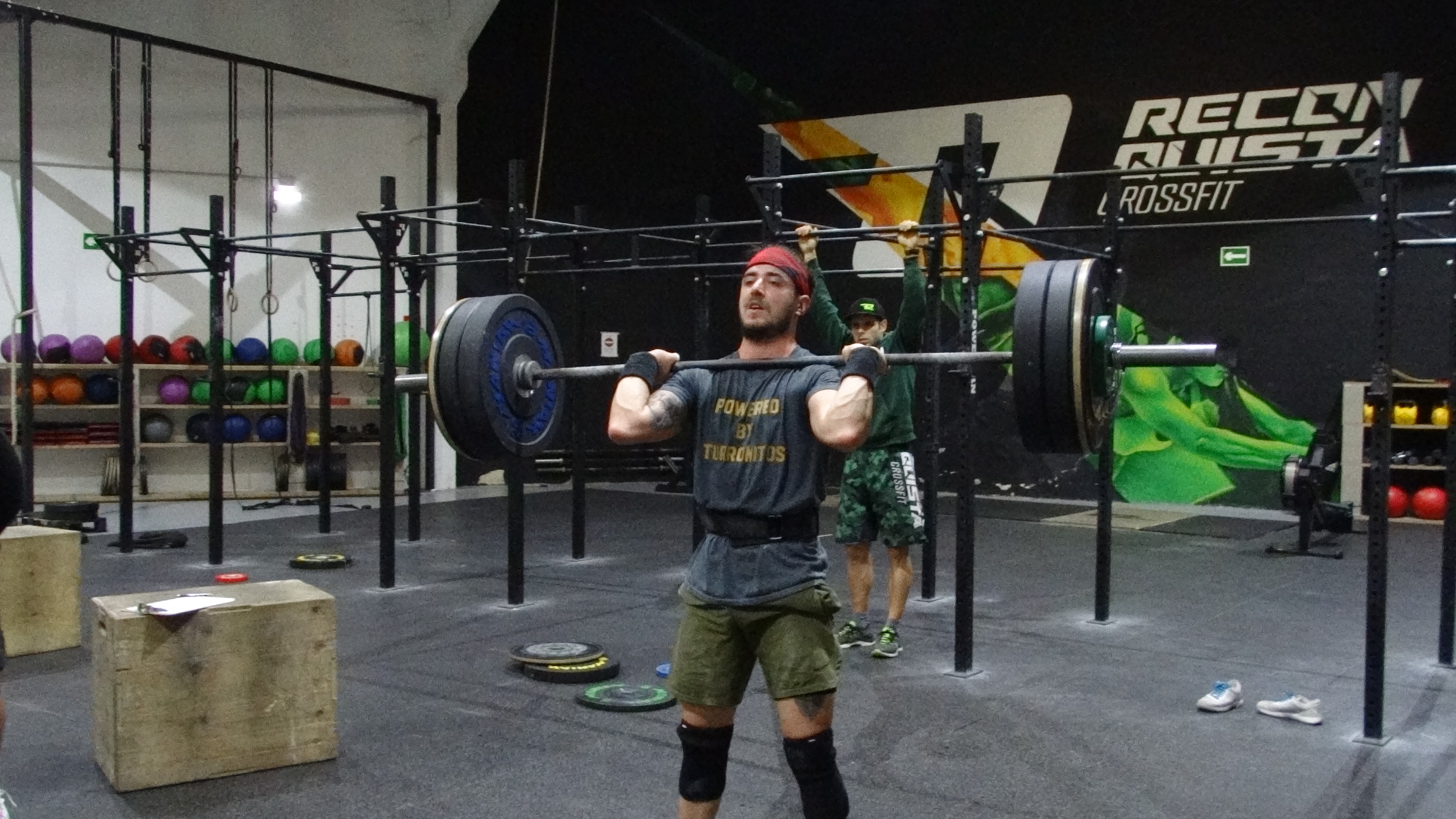 CrossFit Asturias