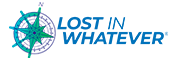 LOST IN WHATEVER